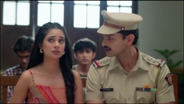 Itti Si Khushi - 22nd November 2025